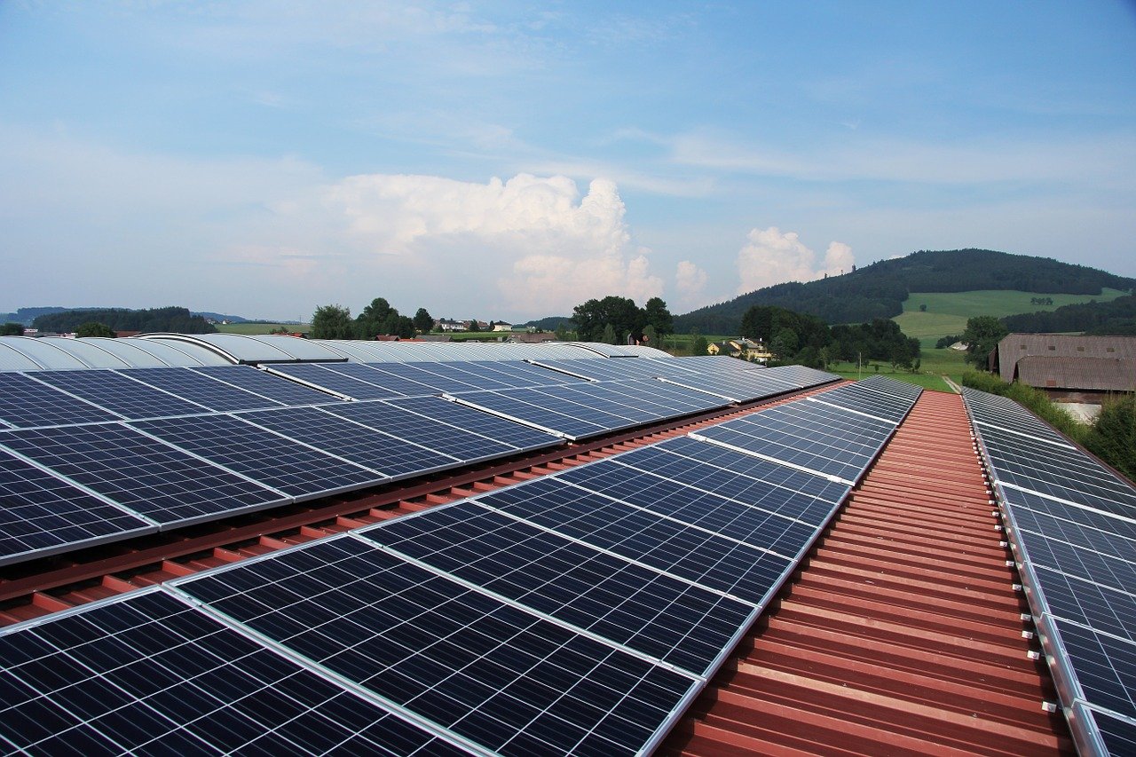 Energías Renovables